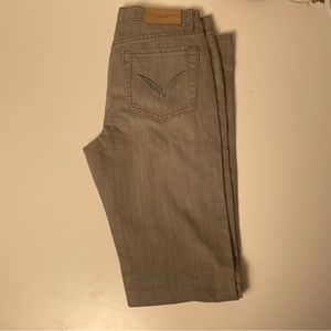 Fabrizio Gianni womens size 8 jeans